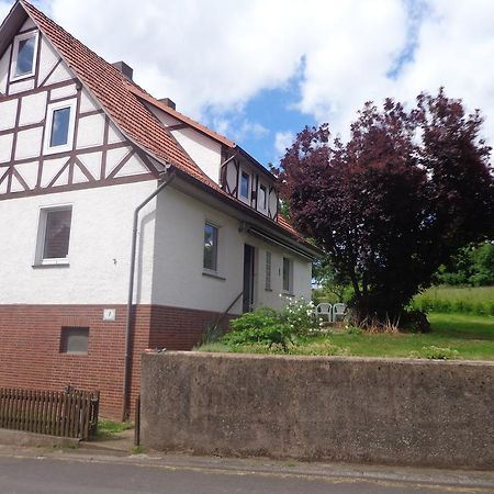 Obergude Ferienhaus Van Wijk מראה חיצוני תמונה