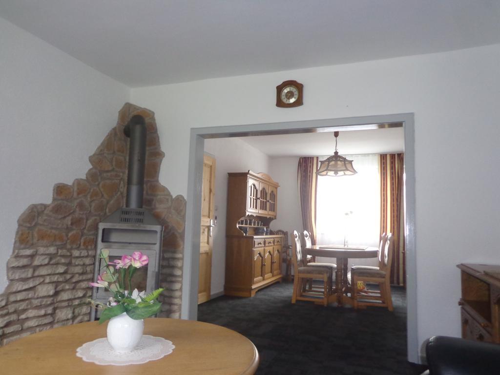 Obergude Ferienhaus Van Wijk מראה חיצוני תמונה