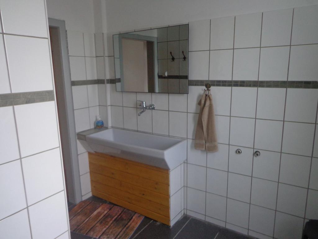 Obergude Ferienhaus Van Wijk מראה חיצוני תמונה