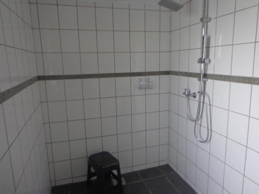 Obergude Ferienhaus Van Wijk מראה חיצוני תמונה